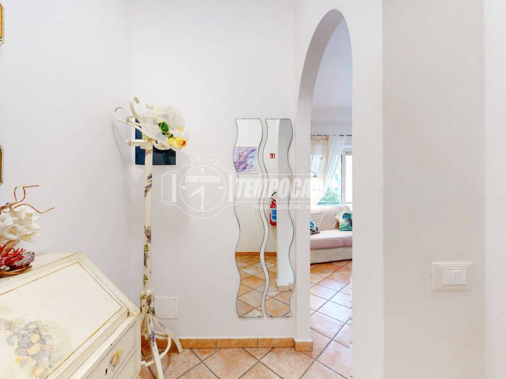 appartamento in vendita a Rapallo in zona San Michele di Pagana