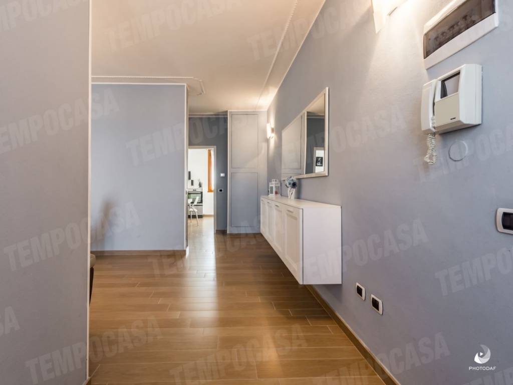 appartamento in vendita a Nonantola