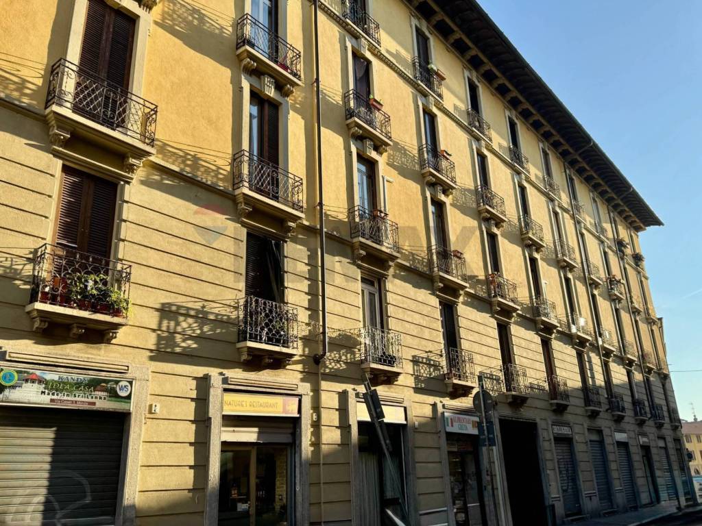 appartamento in vendita a Monza