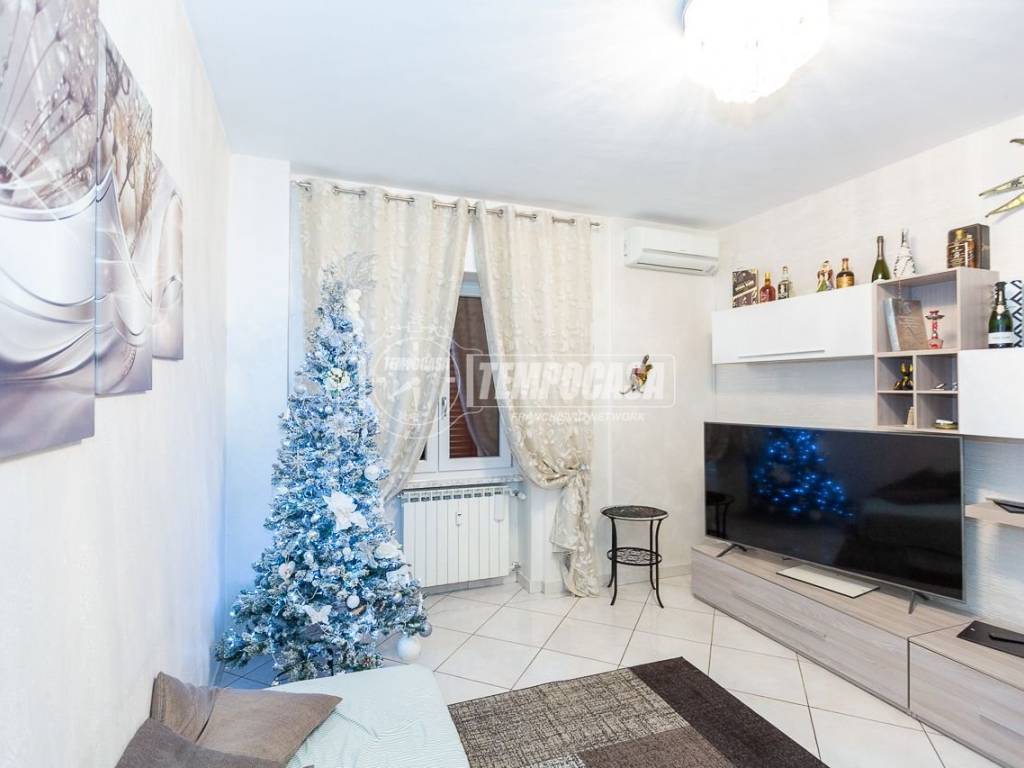 appartamento in vendita a Pioltello