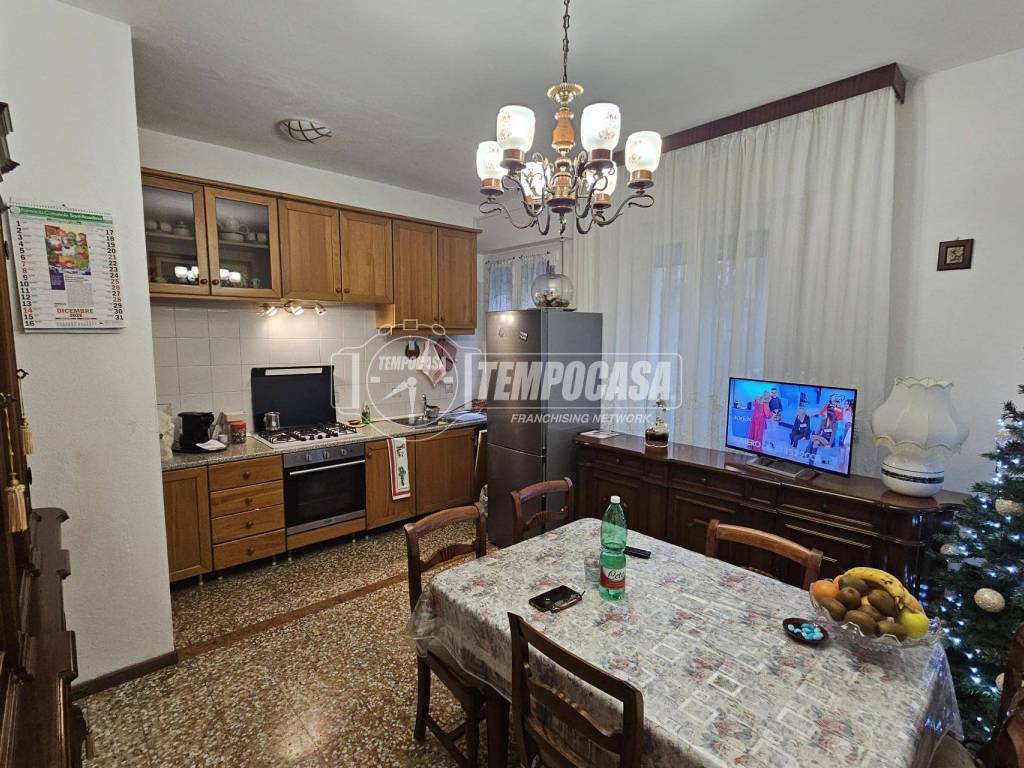 appartamento in vendita a Nonantola