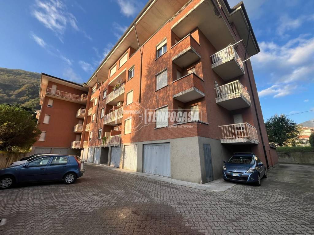 appartamento in vendita a Pont Canavese