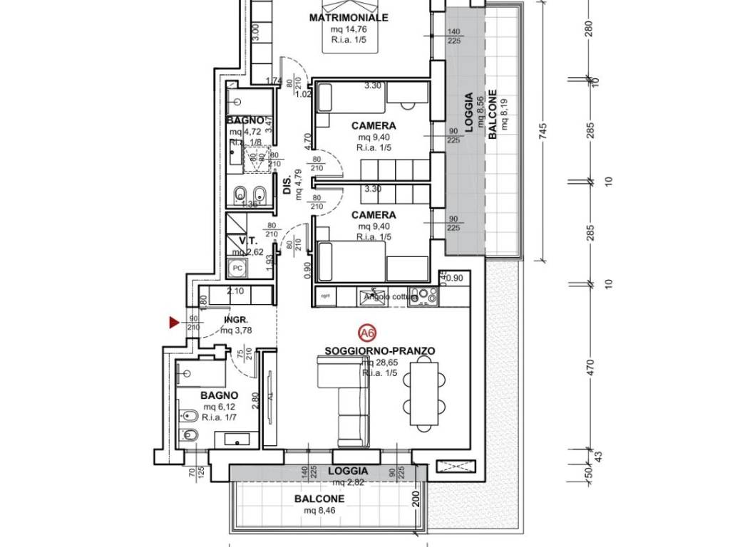 immagine annuncio 2 di 4