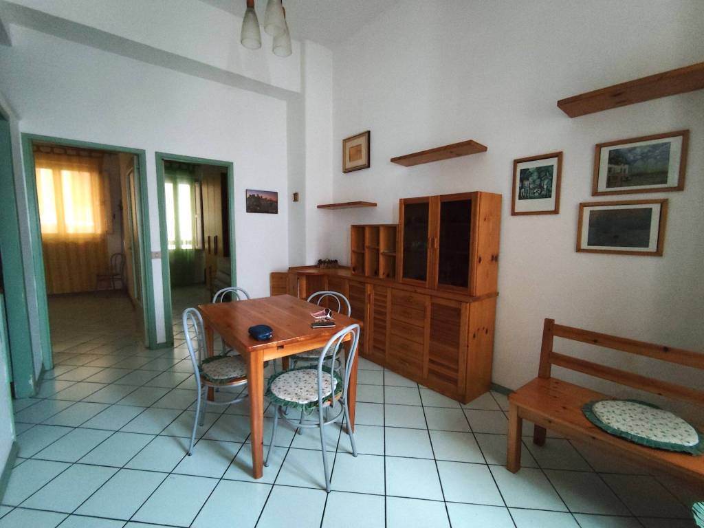 appartamento in vendita a Catania in zona Centro Storico