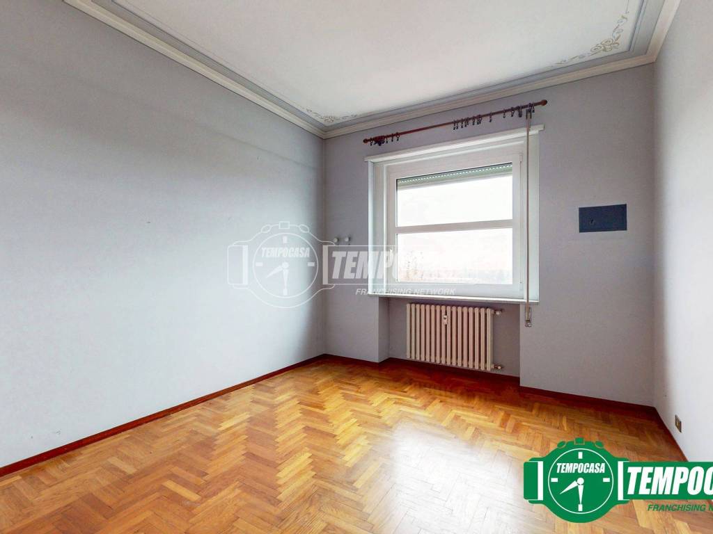 appartamento in vendita a Novi Ligure