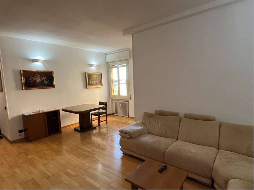 appartamento in vendita a Modena in zona Buon Pastore