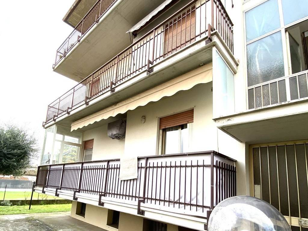 appartamento in vendita a Faenza