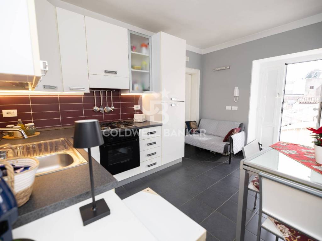 appartamento in vendita a Modica in zona Modica Alta