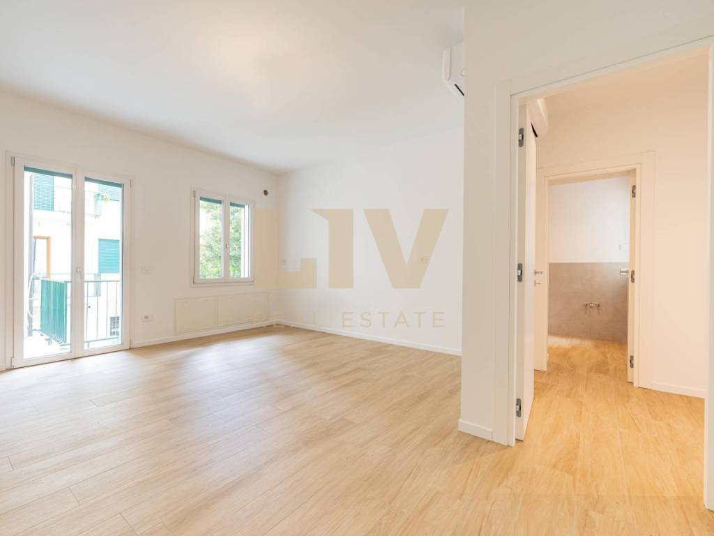 appartamento in vendita a Padova in zona Savonarola