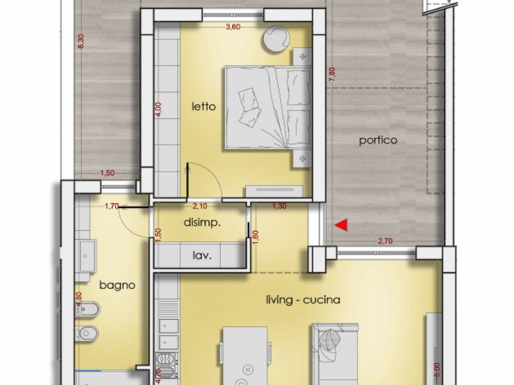 immagine annuncio 1 di 5