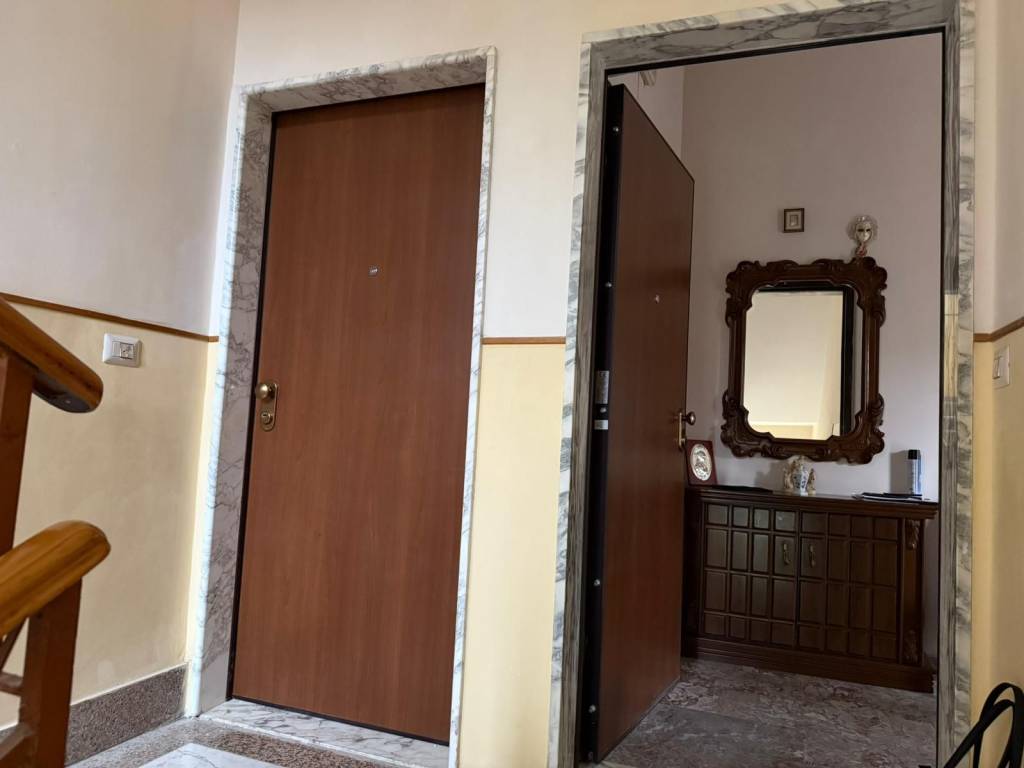 appartamento in vendita a Caserta in zona Briano