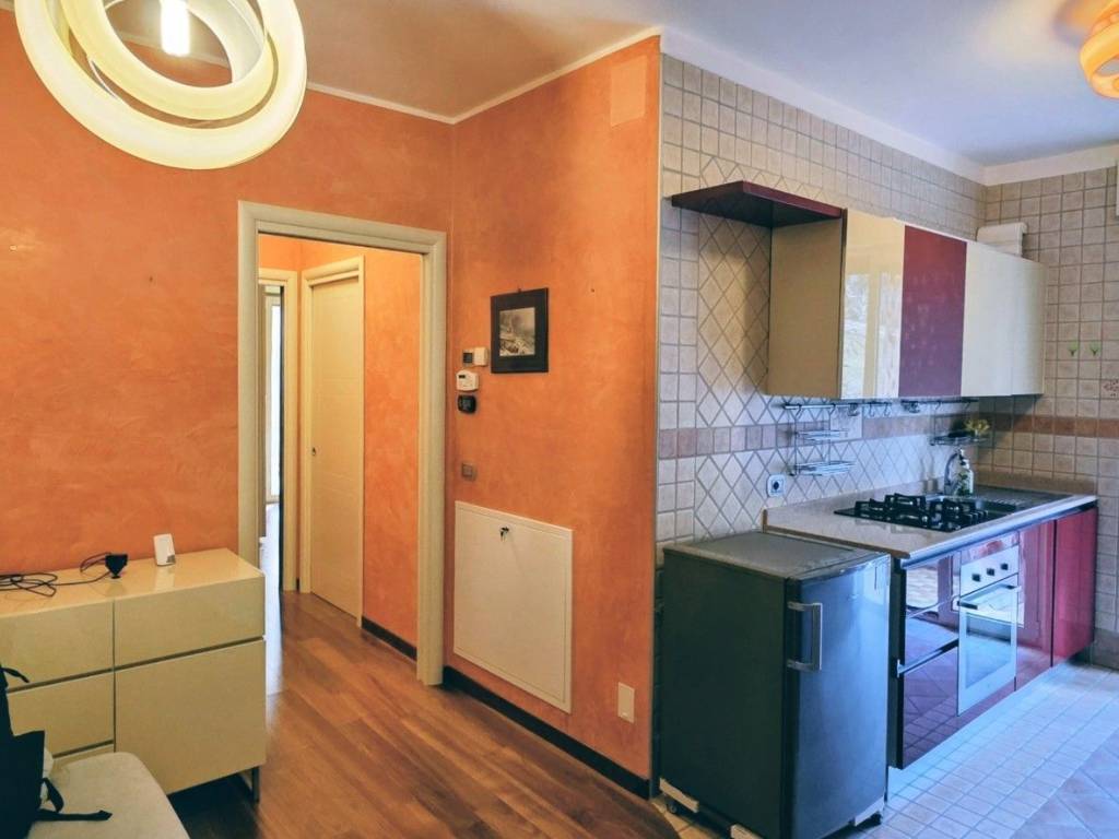 appartamento in vendita a San Benedetto del Tronto