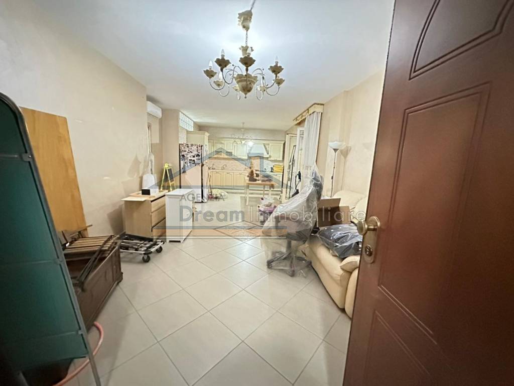 appartamento in vendita a Giugliano in Campania in zona Casacelle