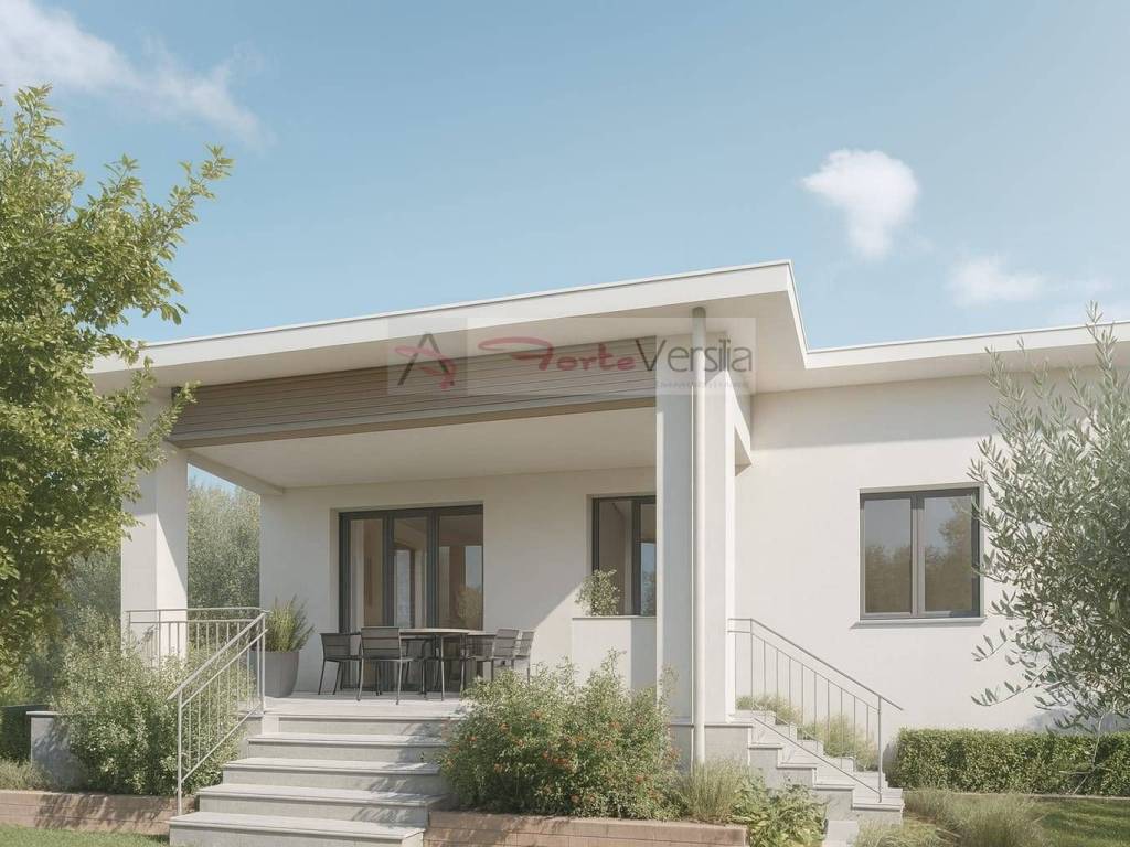 casa indipendente in vendita a Forte dei Marmi