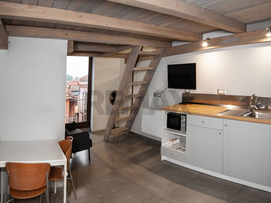 appartamento in vendita a Frosinone