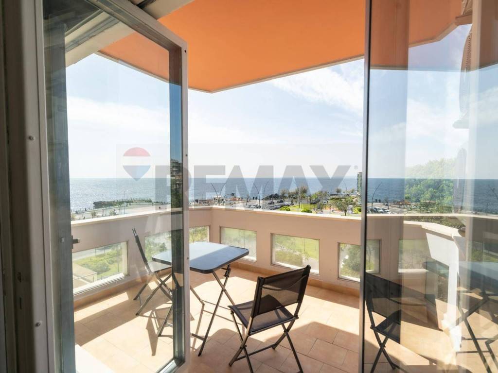 appartamento in affitto a Catania in zona Picanello