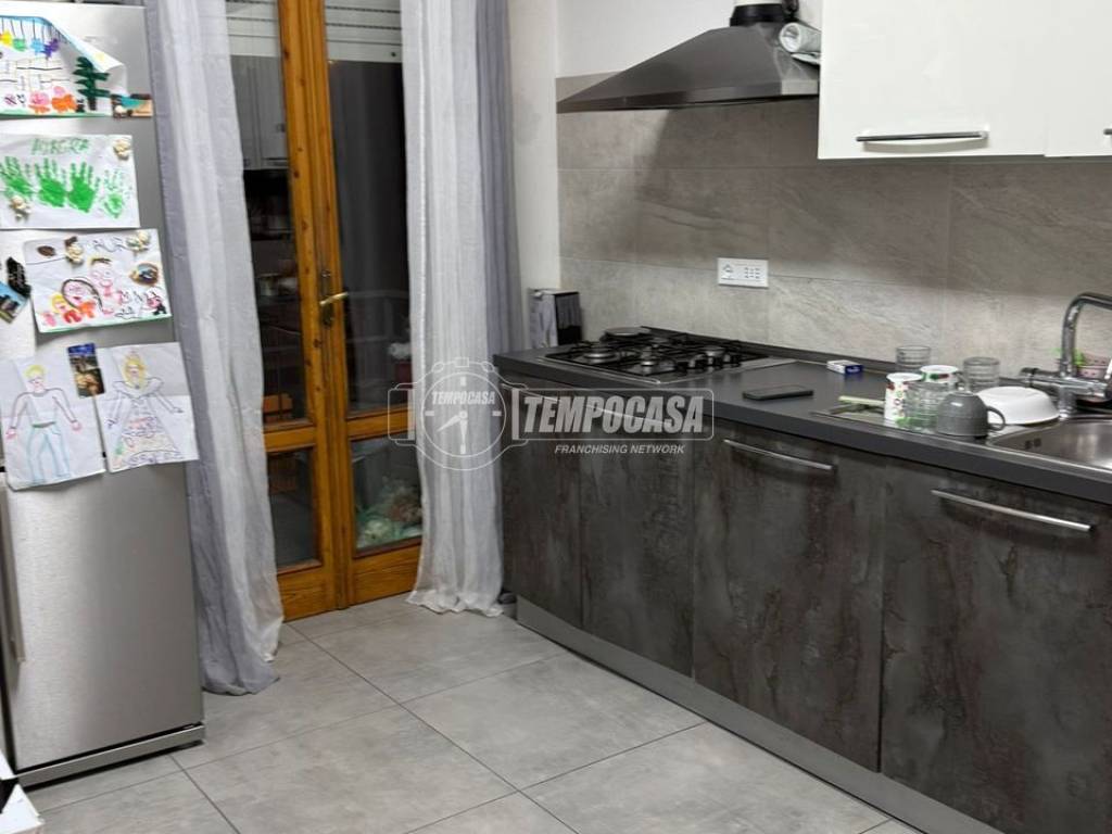 appartamento in affitto a Maranello