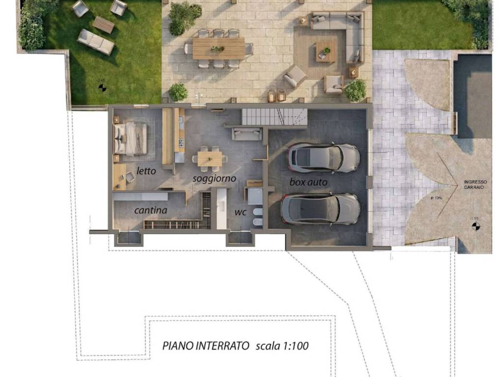 immagine annuncio 1 di 5