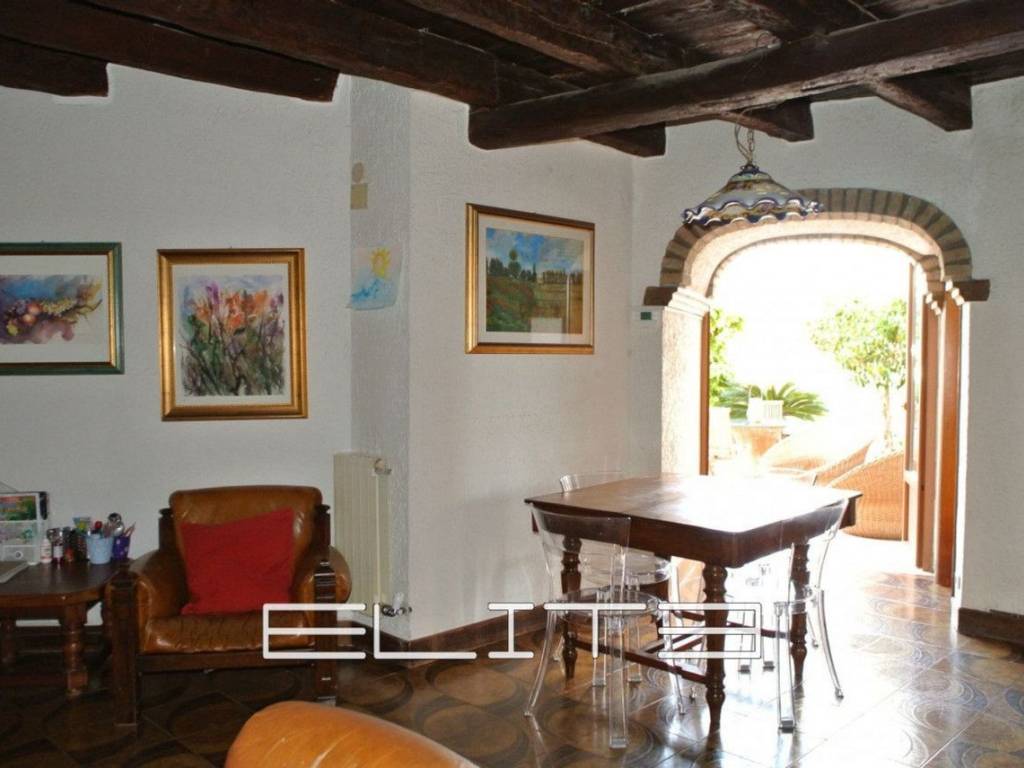 appartamento in vendita a Sirolo