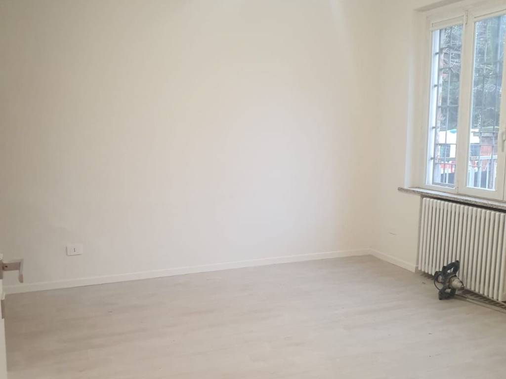 appartamento in vendita a Parma in zona Oltretorrente