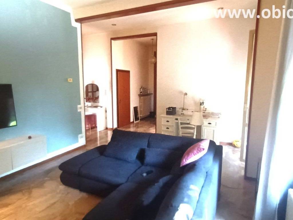 appartamento in vendita a Faenza