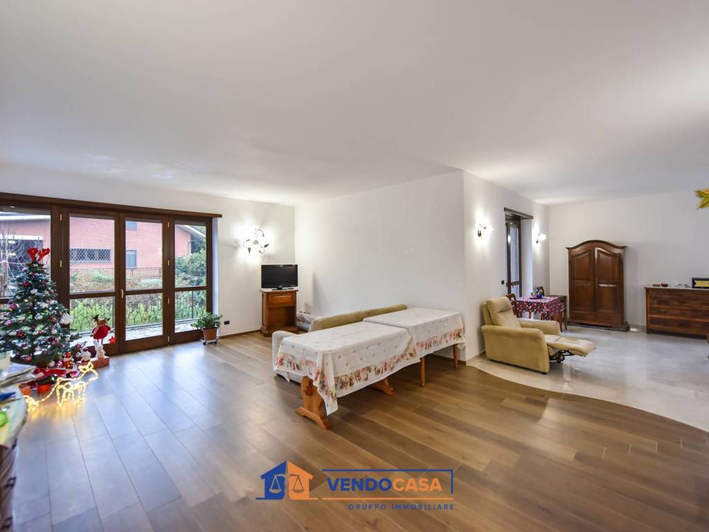 casa indipendente in vendita a Rivoli