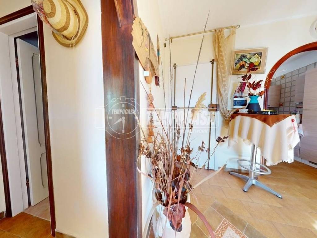 appartamento in vendita a Sorso