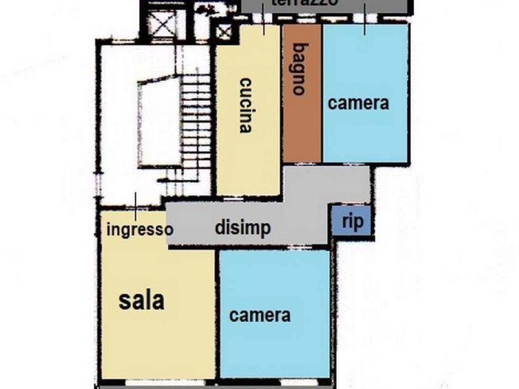 immagine annuncio 1 di 5