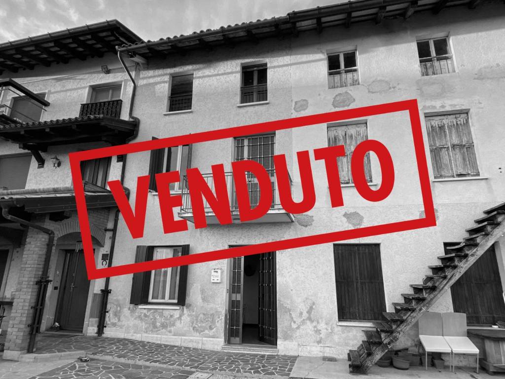 casa indipendente in vendita a Treppo Grande