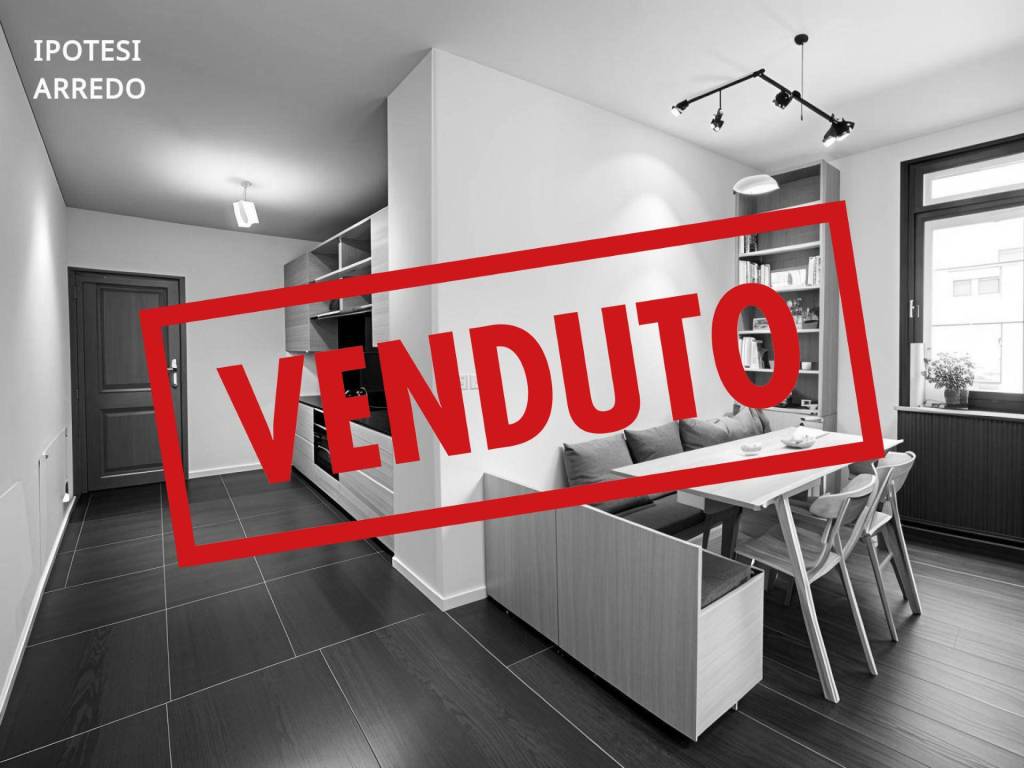 appartamento in vendita a Tolmezzo