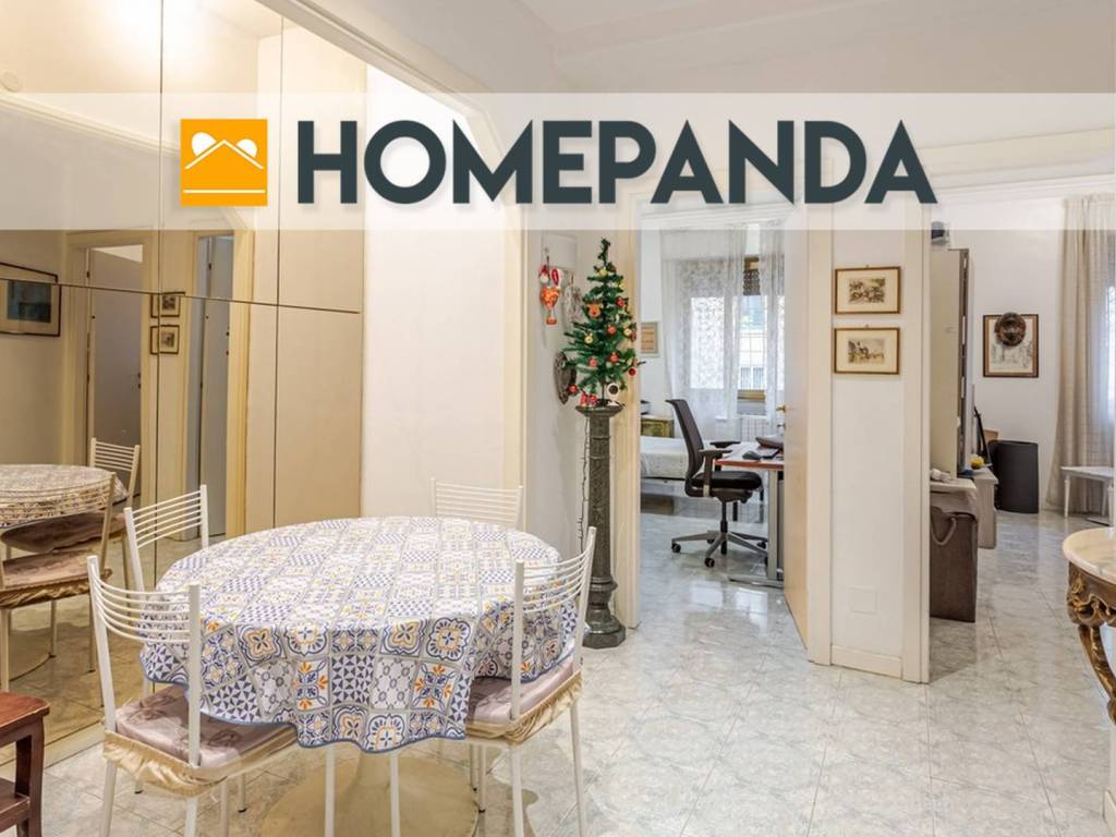appartamento in vendita a Roma in zona Appio Latino