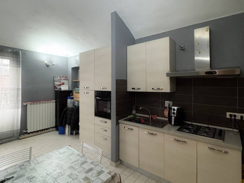 appartamento in vendita a Torino in zona Madonna di Campagna