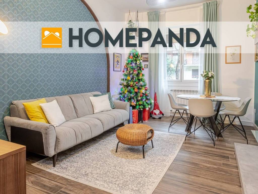 appartamento in vendita a Milano in zona Barona