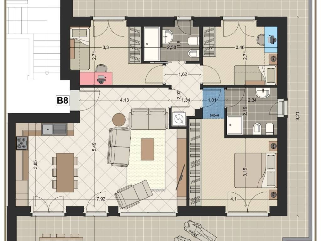 immagine annuncio 1 di 5