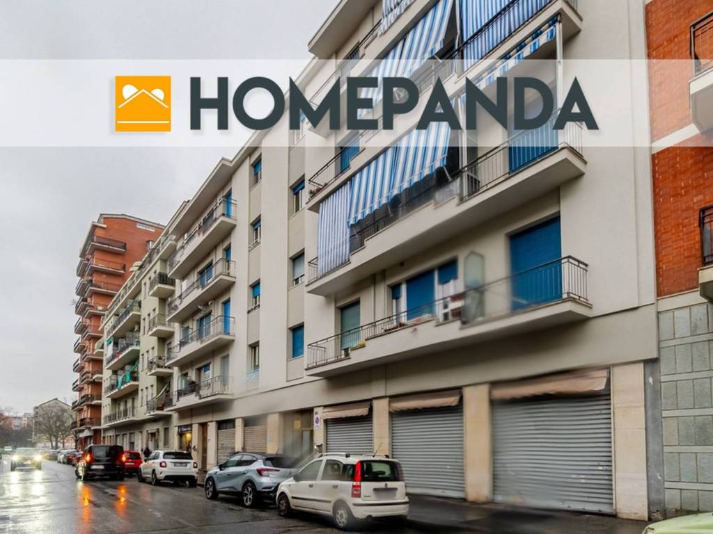 appartamento in vendita a Torino in zona Barriera di Milano