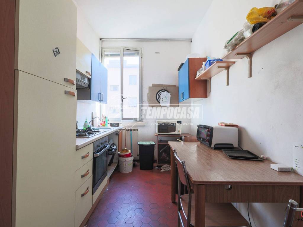 appartamento in vendita a Ravenna in zona Centro Storico