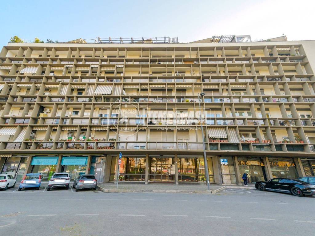 appartamento in vendita a Trezzano sul Naviglio