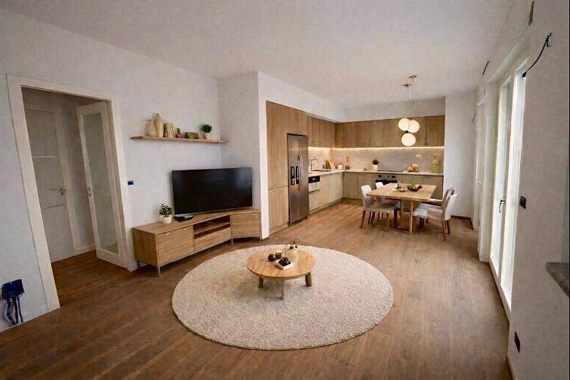 appartamento in vendita ad Alba