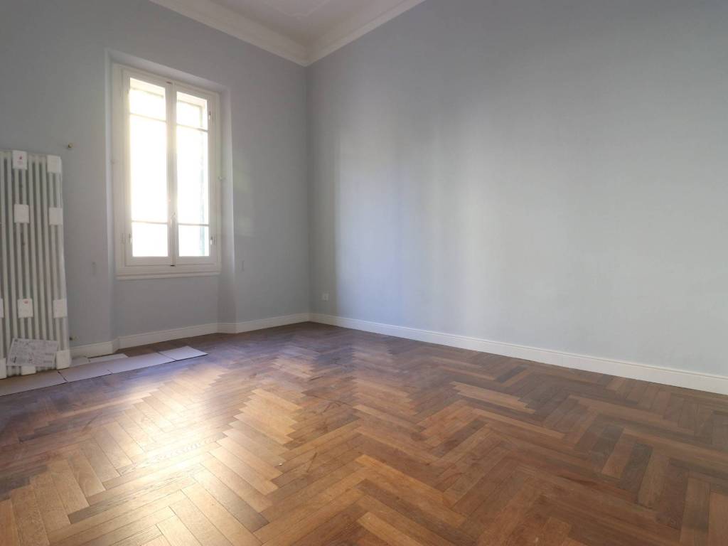 appartamento in vendita a Firenze in zona Coverciano