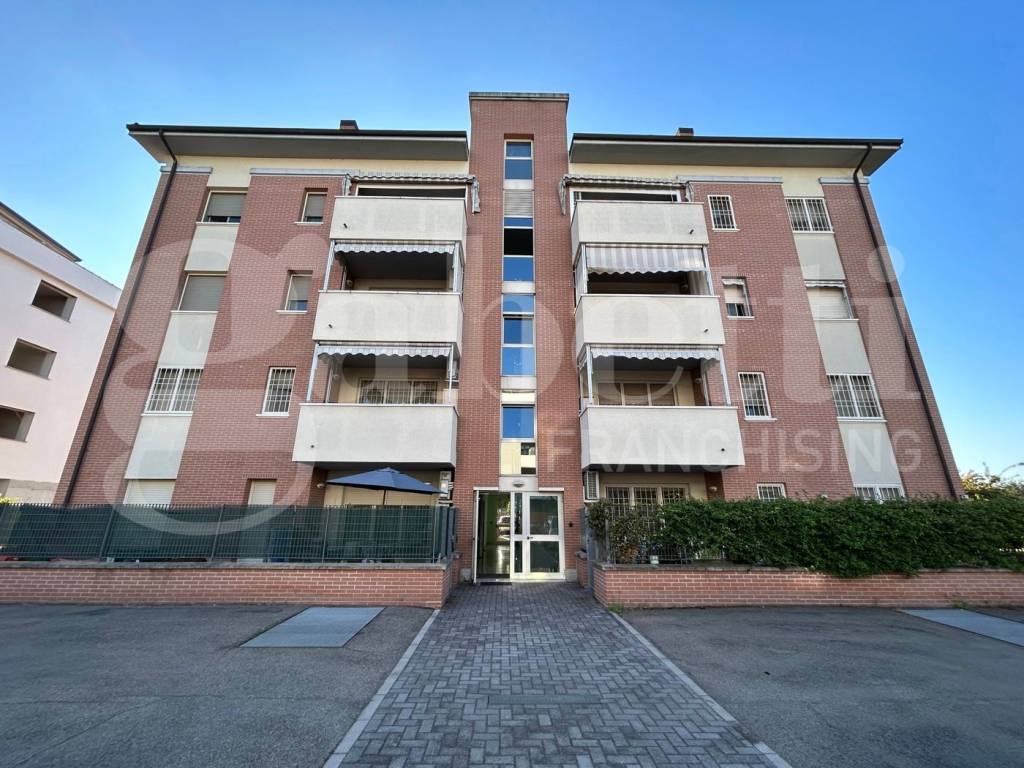 appartamento in vendita a Zola Predosa