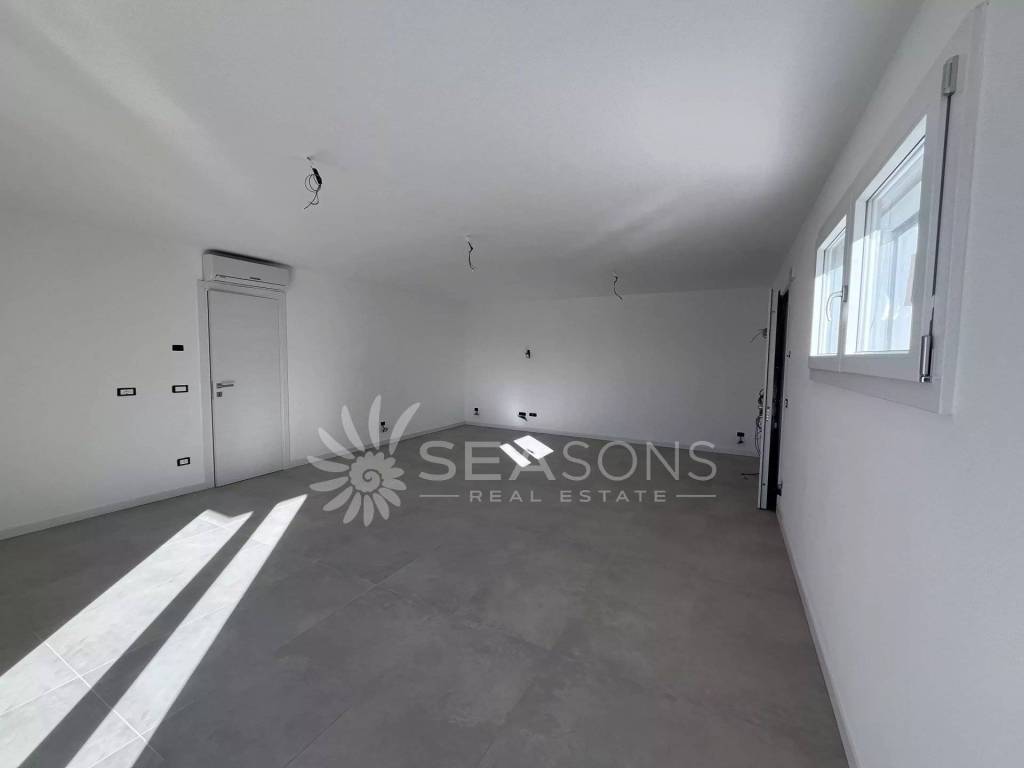 appartamento in vendita a Latisana