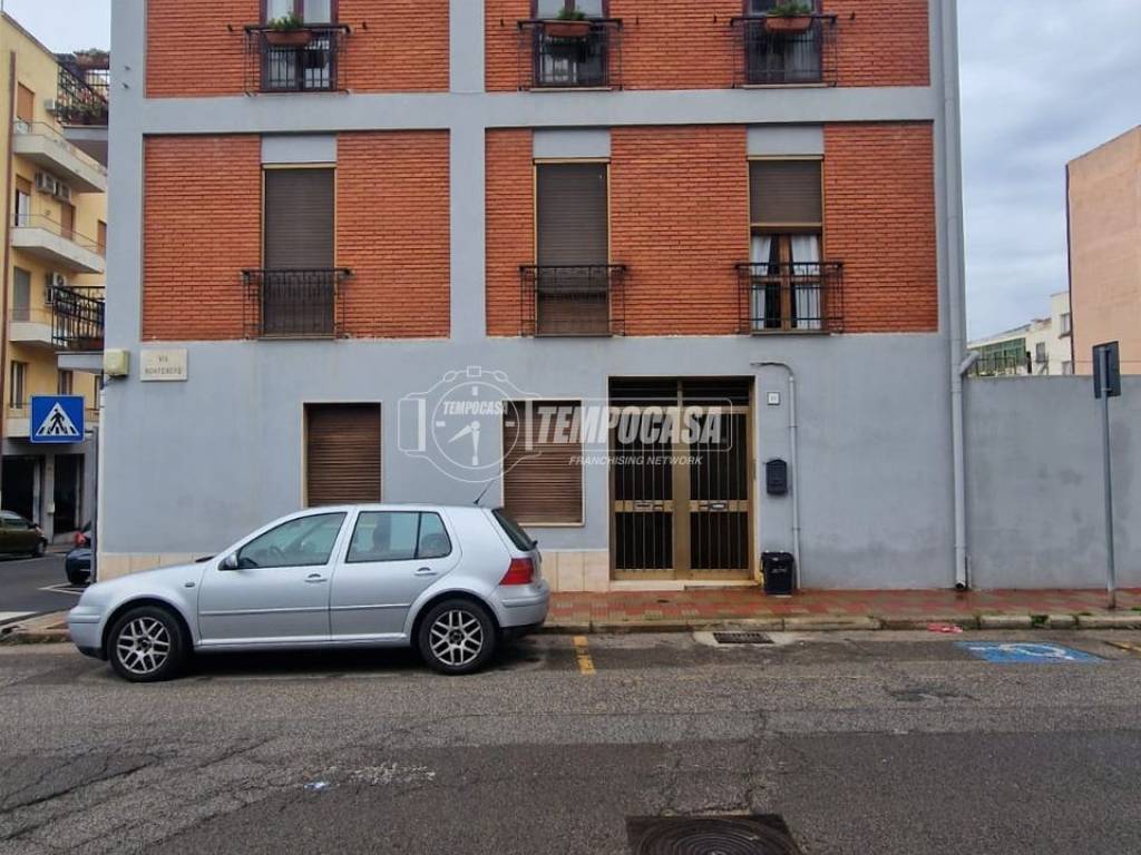 appartamento in vendita a Cagliari in zona Is Mirrionis/San Michele