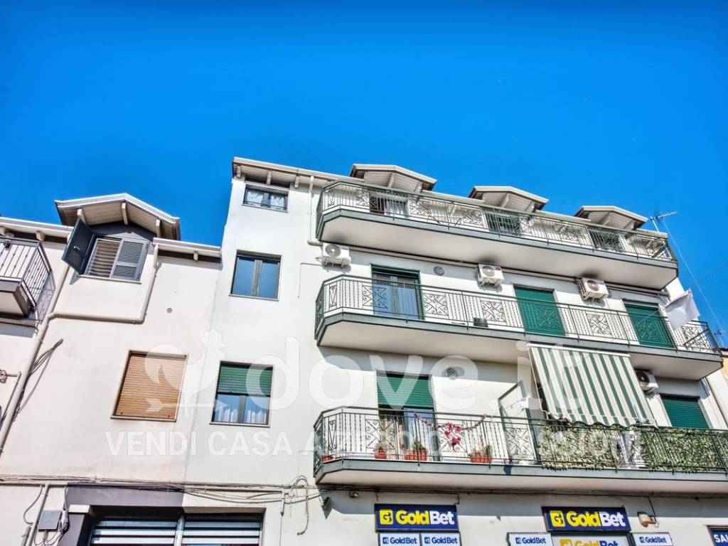 appartamento in vendita a Qualiano