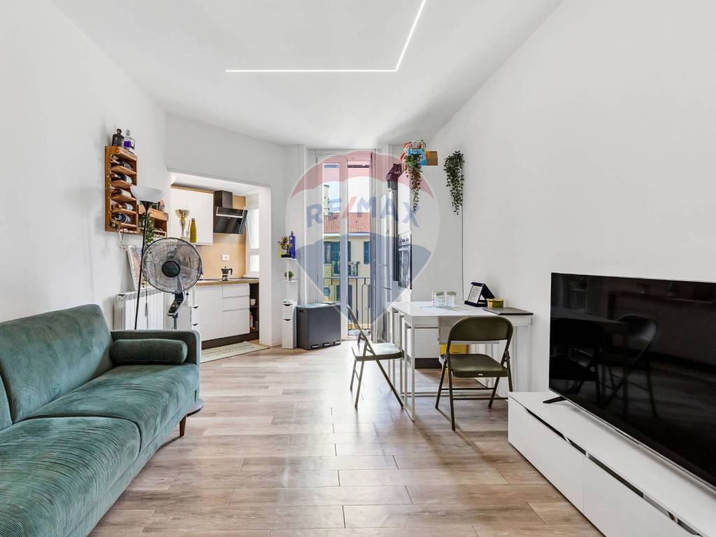 appartamento in vendita a Milano in zona Centro Direzionale