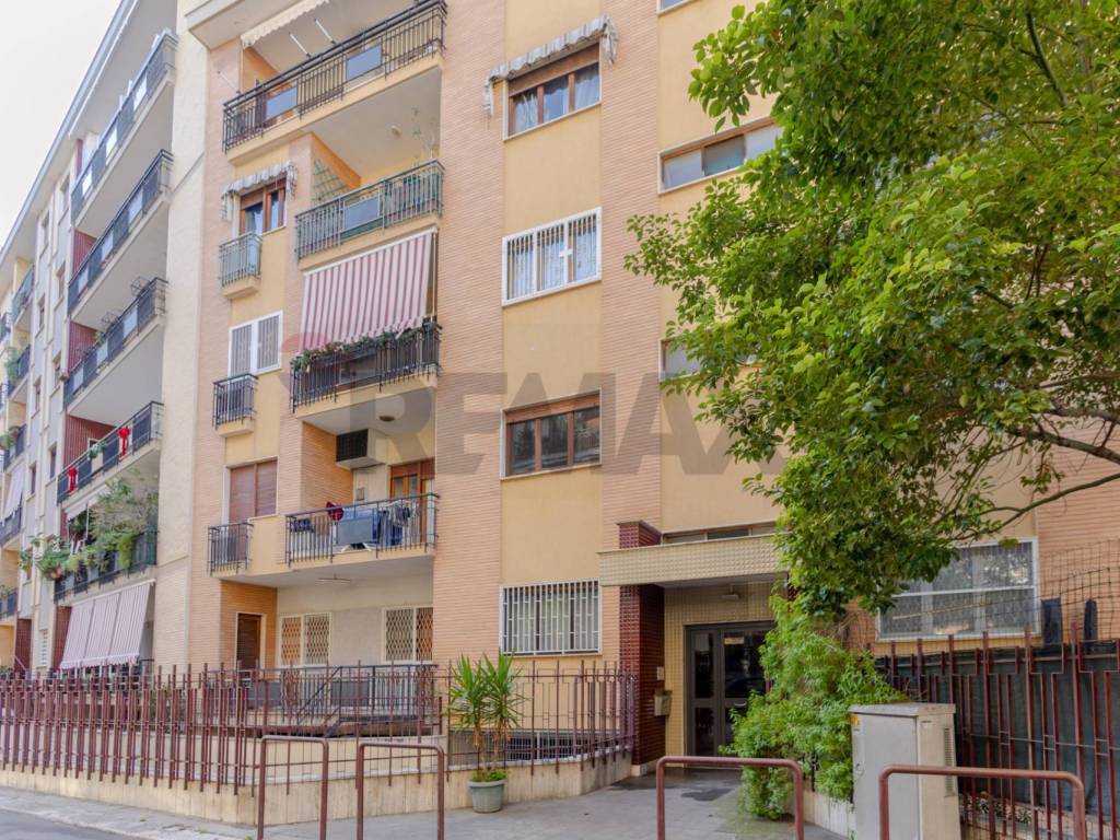 appartamento in vendita a Bari in zona Carrassi