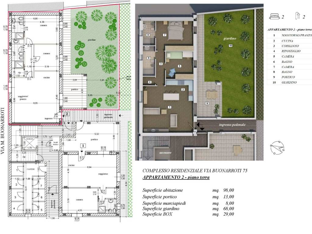 immagine annuncio 1 di 3