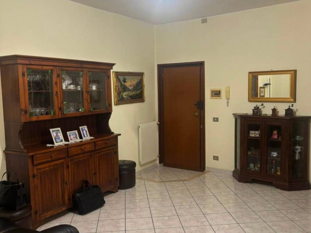 appartamento in vendita a Piacenza in zona Stadio