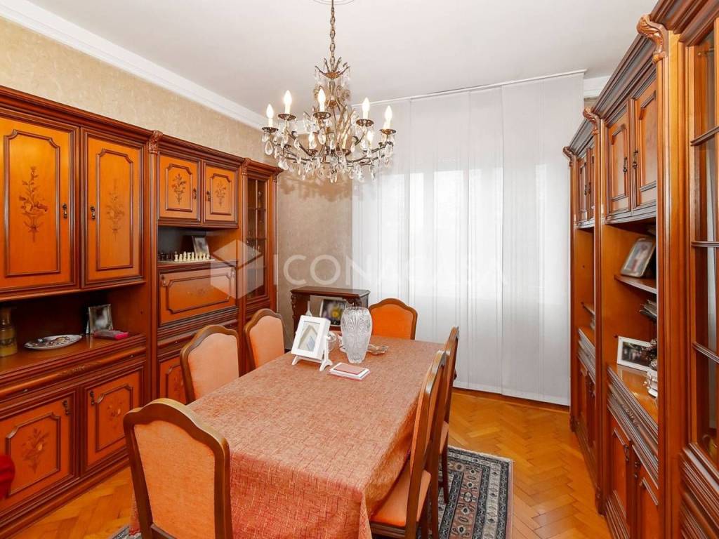 appartamento in vendita a Parabiago