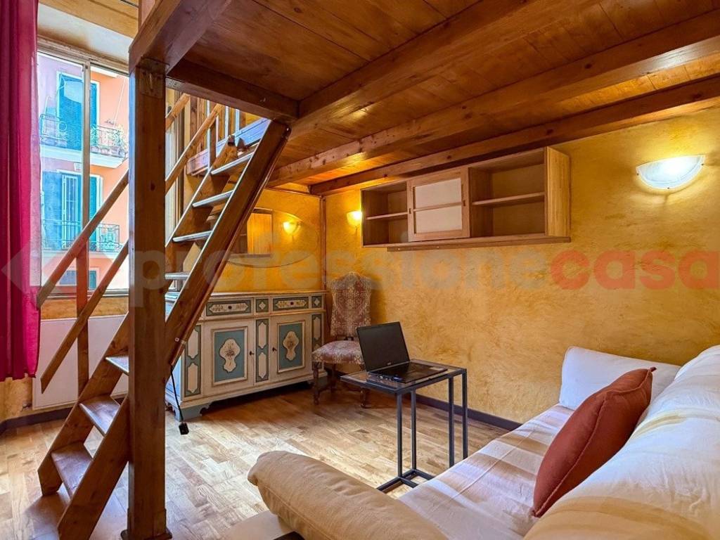 appartamento in affitto a Roma in zona Prenestino-Labicano