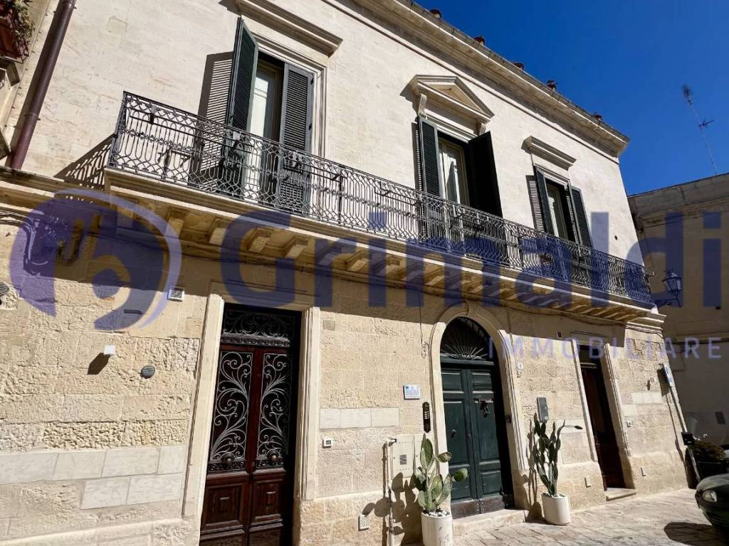 appartamento in vendita a Lecce in zona Centro Città